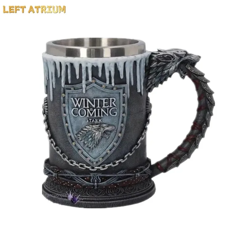 Viking Kupası Vintage Kahve Fi - Wine Beer Whiskey Song incelemesi ve fiyatı