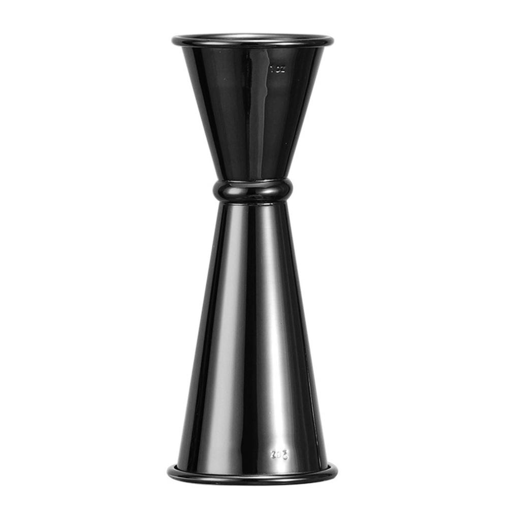 1oz 2oz Yeni Çift Tasarımlı İç - Spirit Measure Jigger incelemesi ve fiyatı