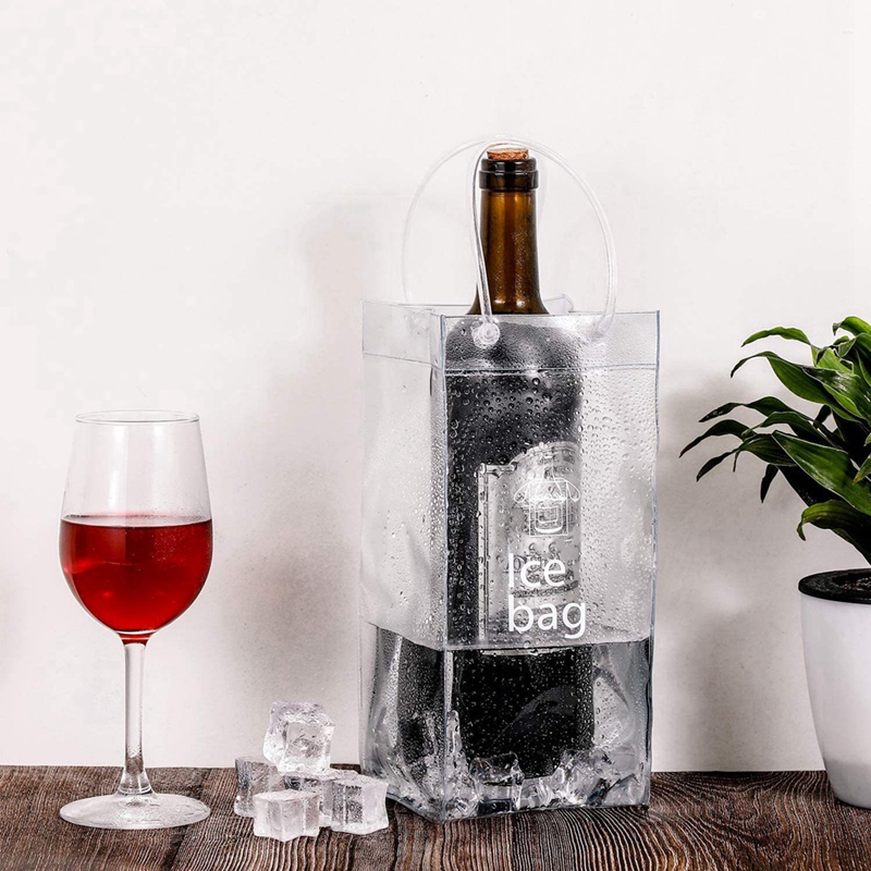 Saplı Taşınabilir Şarap Soğutu - Wine Y Beer incelemesi ve fiyatı