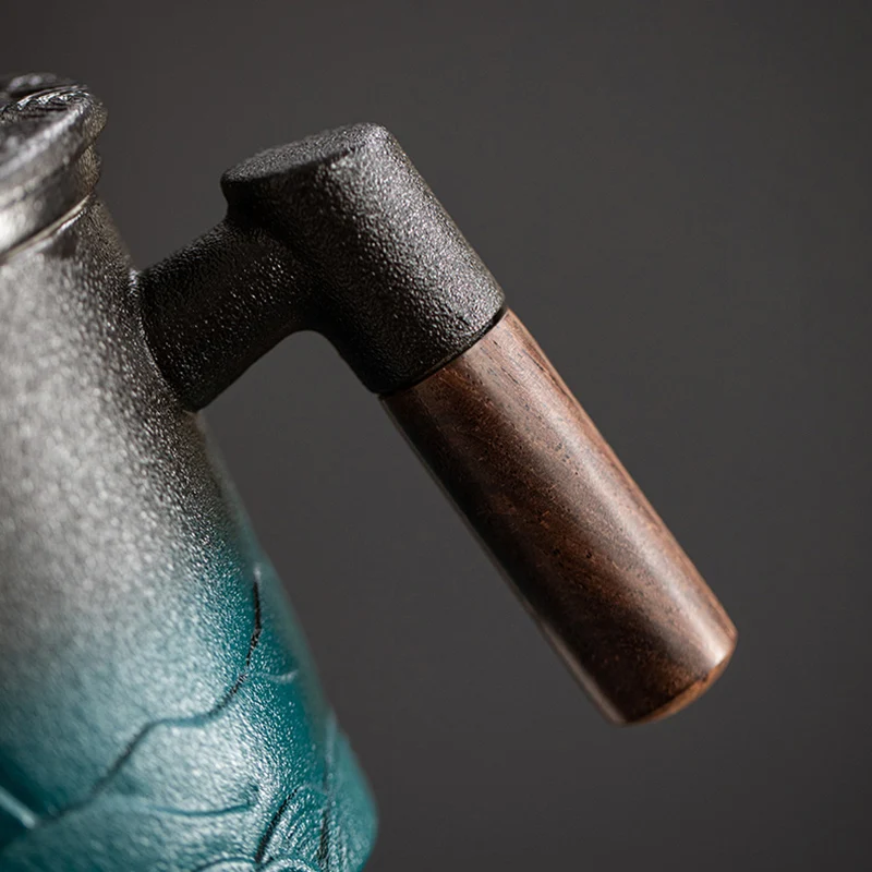 Seramik süzgeç çay bardağı kap - Wine Bottle Size incelemesi ve fiyatı