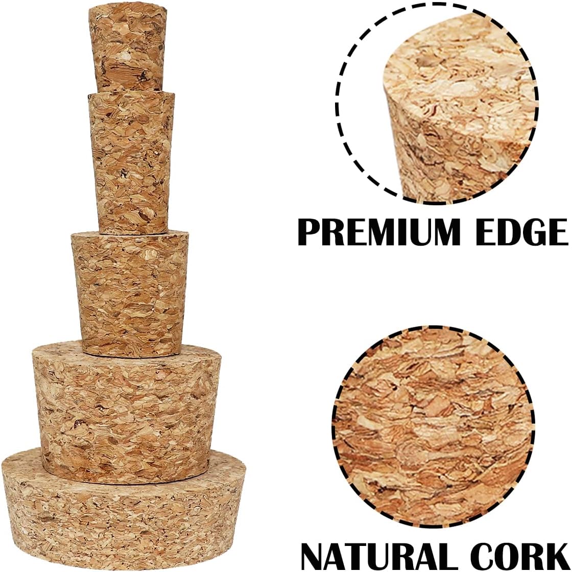 50/10/5 adet şarap bardağı şiş - Wine Bottle Size incelemesi ve fiyatı