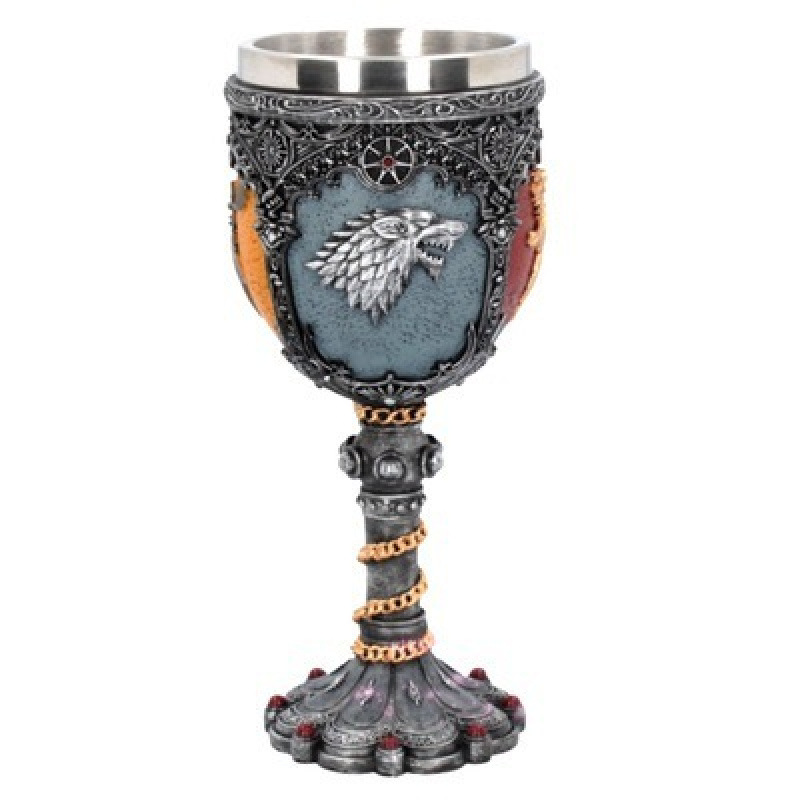 Game of Thrones Figürlü Kupa P - Wine Y Beer incelemesi ve fiyatı