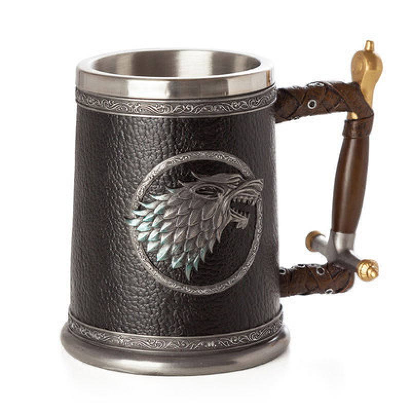 Game of Thrones Figürlü Kupa P - Wine Y Beer incelemesi ve fiyatı