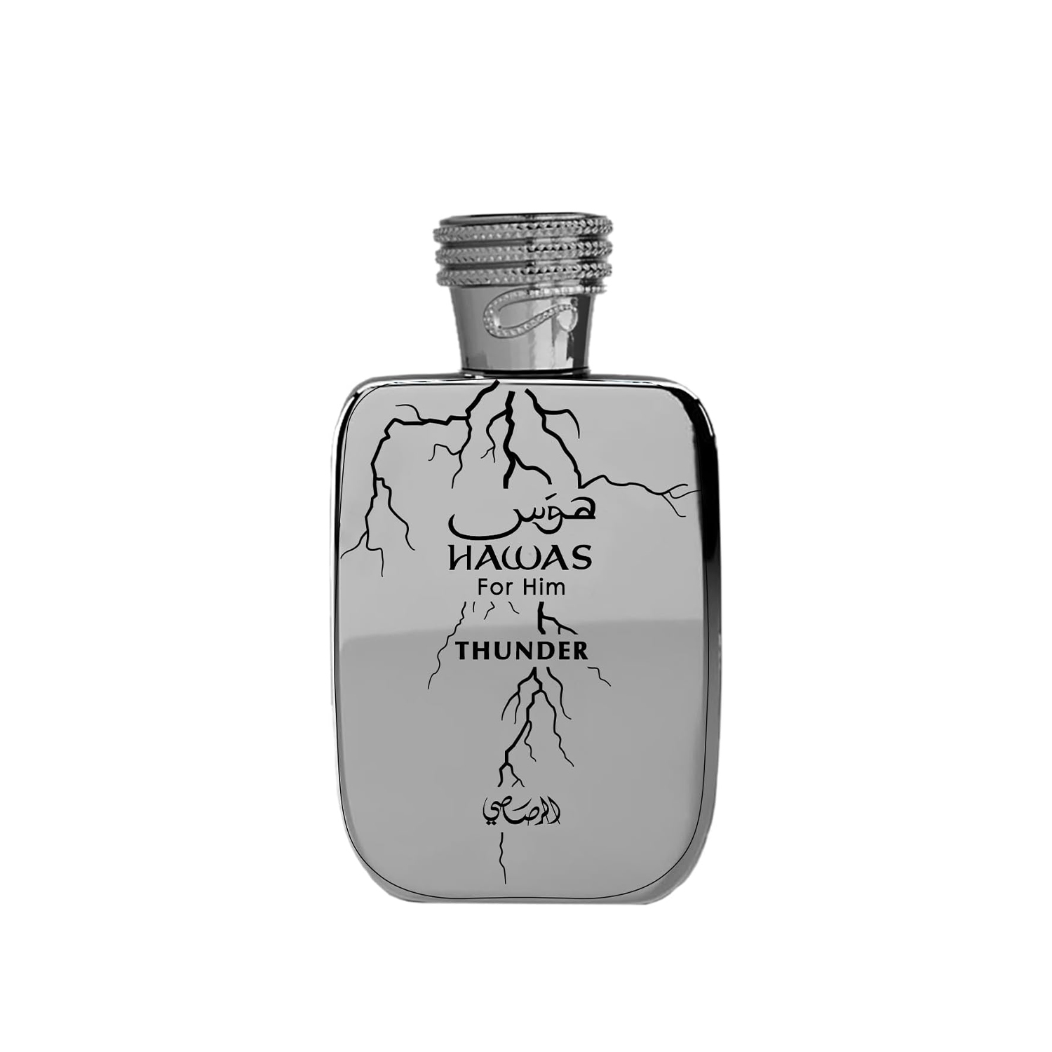 Rasasi Hawas Thunder for Him E - Wine&Beer Mouton incelemesi ve fiyatı