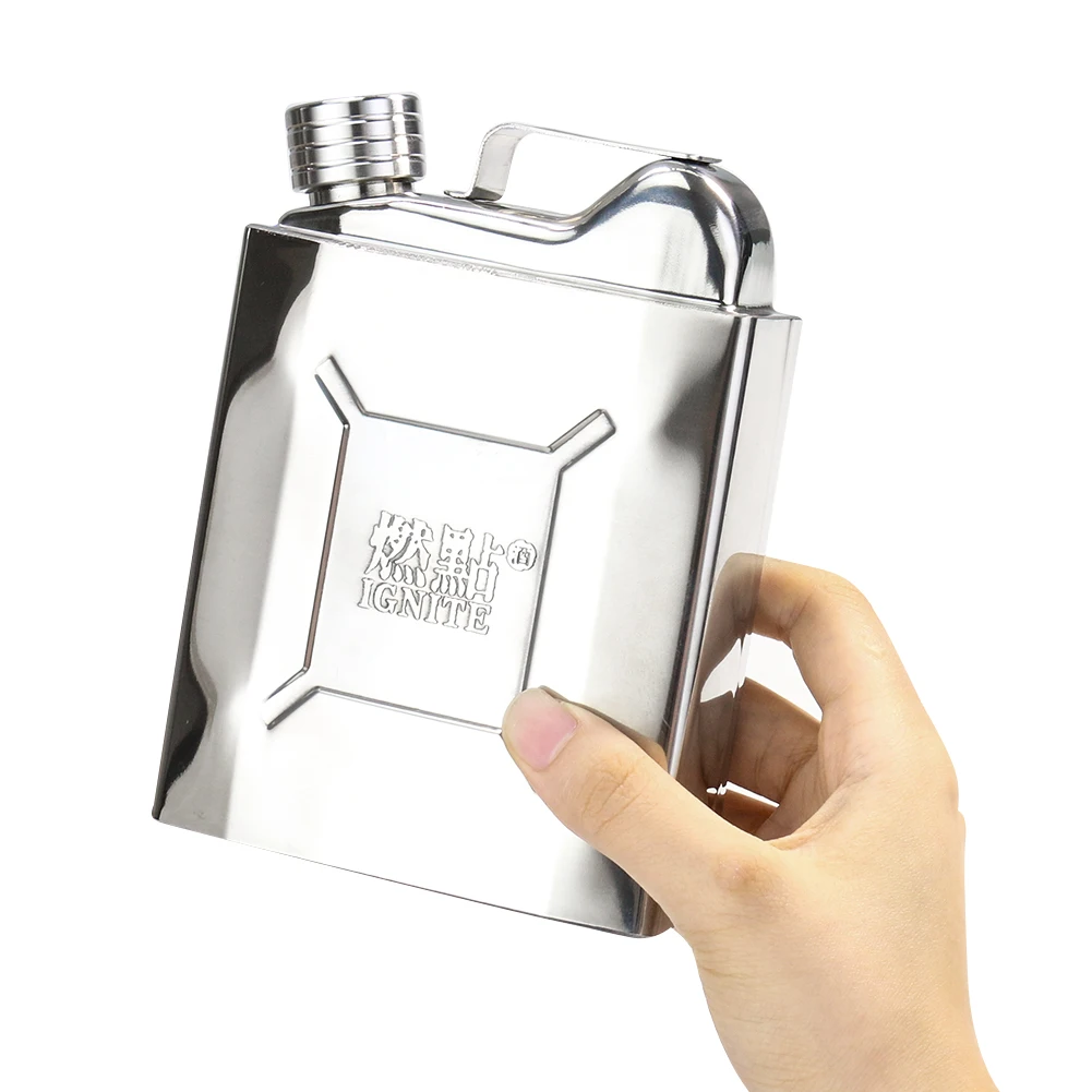 18 oz Büyük Kapasiteli Paslanm - Wine Bottle Size incelemesi ve fiyatı