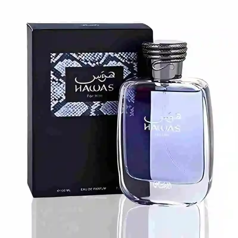 Rasasi Hawas Intense Fresh Uzu - Wine&Beer Mouton incelemesi ve fiyatı