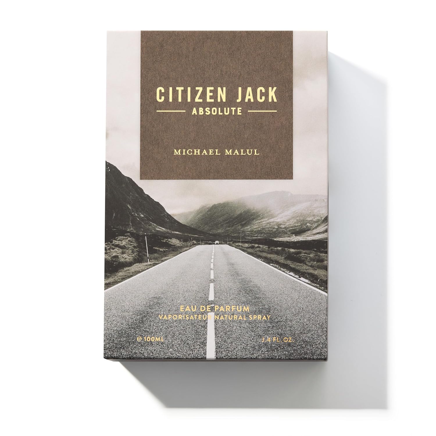 Michael Malul Citizen Jack Abs - Wine&Beer Mouton incelemesi ve fiyatı