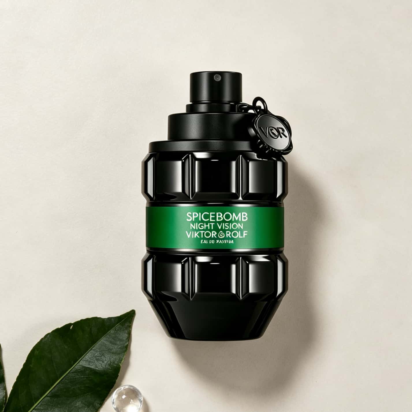Viktor & Rolf Night Vision EDP - Wine&Beer Mouton incelemesi ve fiyatı