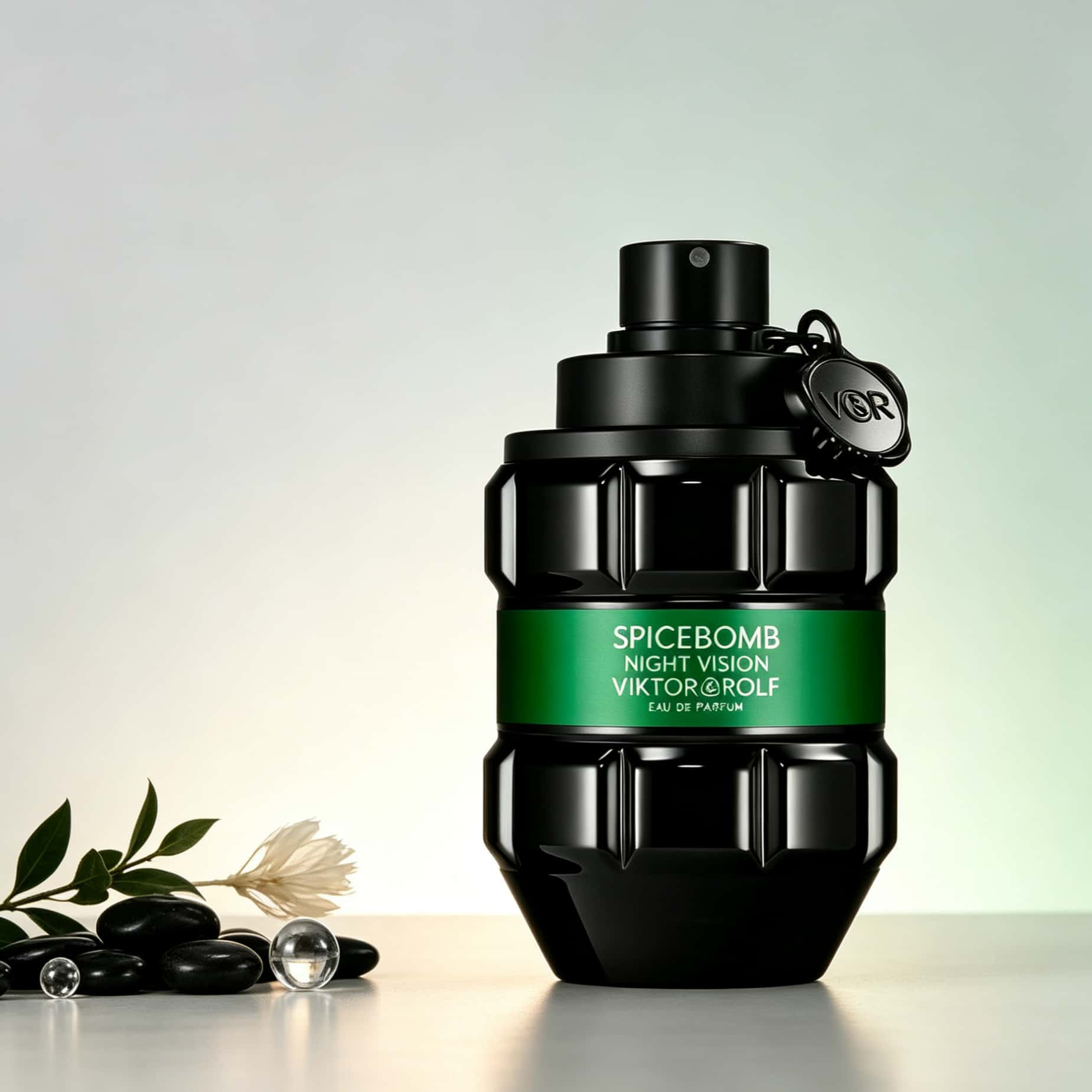 Viktor & Rolf Night Vision EDP - Wine&Beer Mouton incelemesi ve fiyatı