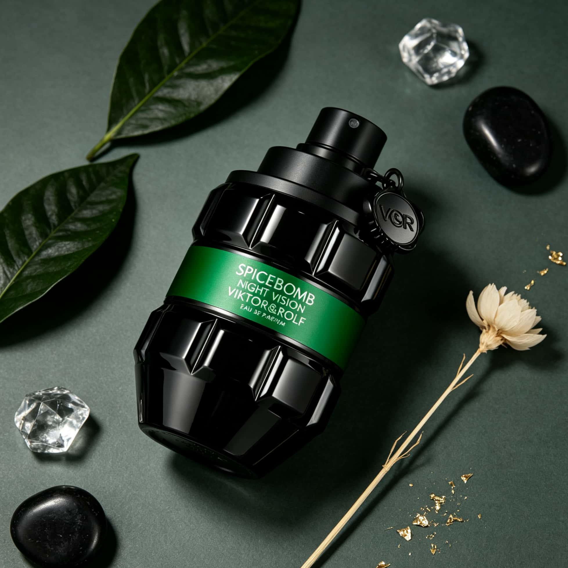 Viktor & Rolf Night Vision EDP - Wine&Beer Mouton incelemesi ve fiyatı