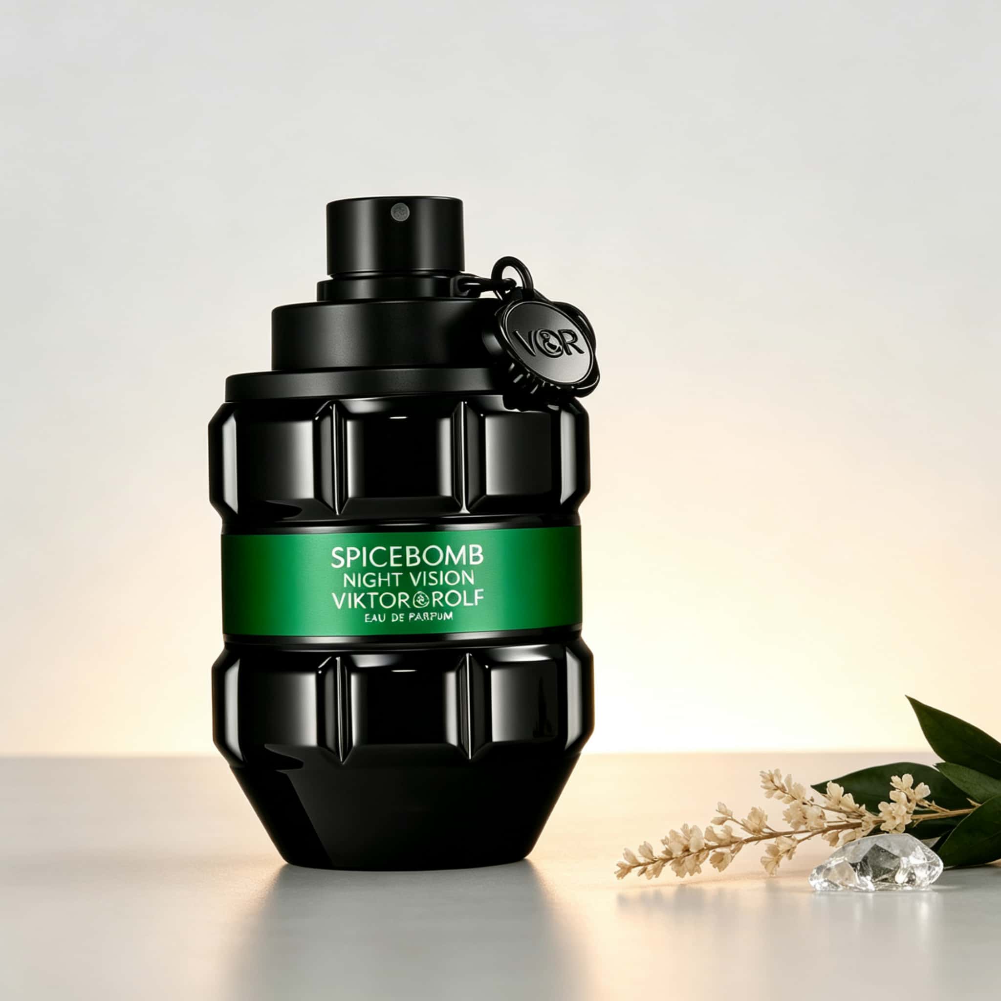 Viktor & Rolf Night Vision EDP - Wine&Beer Mouton incelemesi ve fiyatı