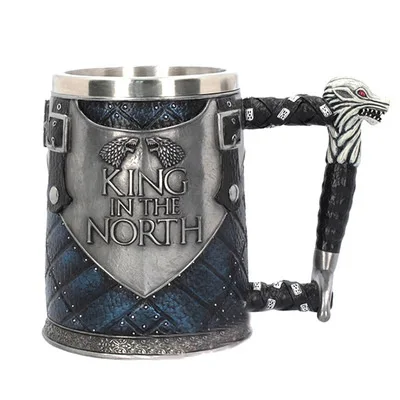 Viking kupa Vintage kahve finc - Wine Beer Whiskey Song incelemesi ve fiyatı