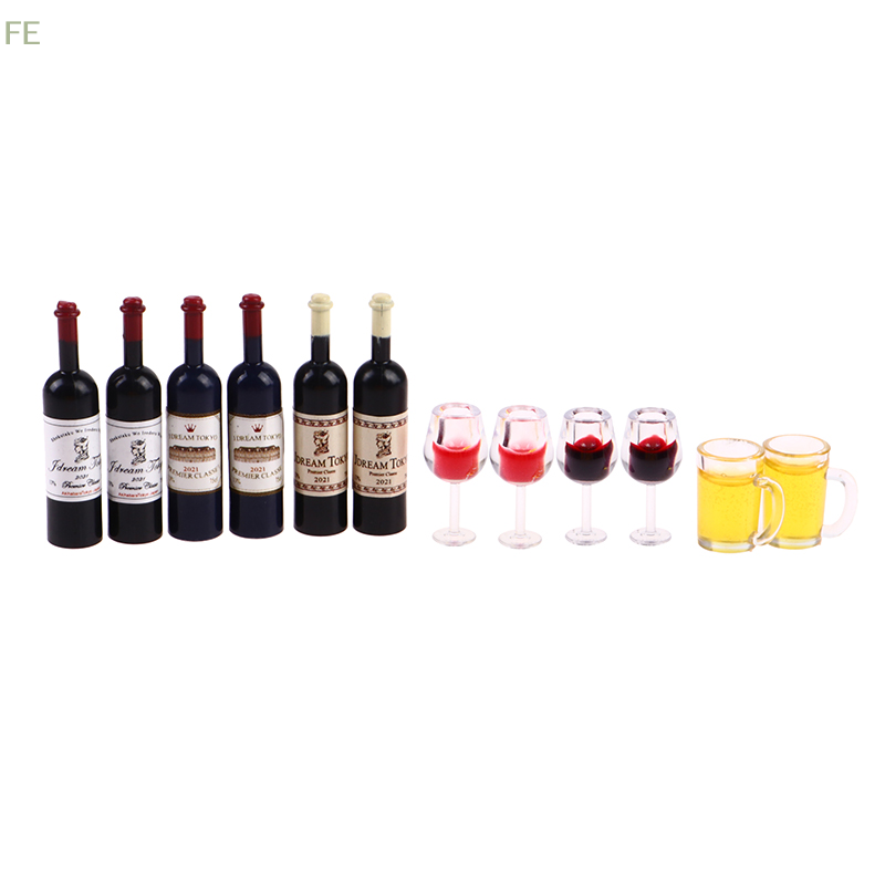 [FE] Yeni Moda Yüksek Kalite 5 - Wine Y Beer incelemesi ve fiyatı