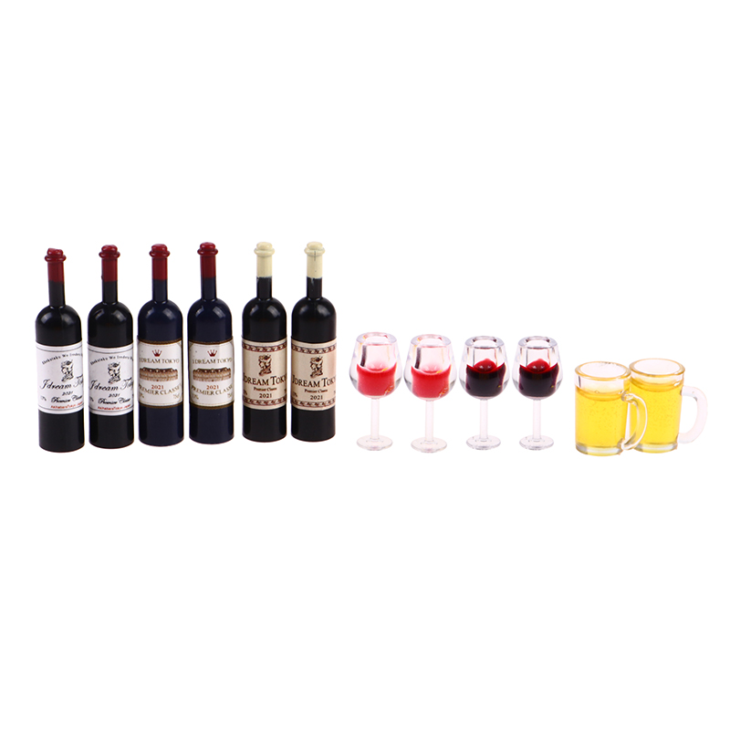 [FE] Yeni Moda Yüksek Kalite 5 - Wine Y Beer incelemesi ve fiyatı