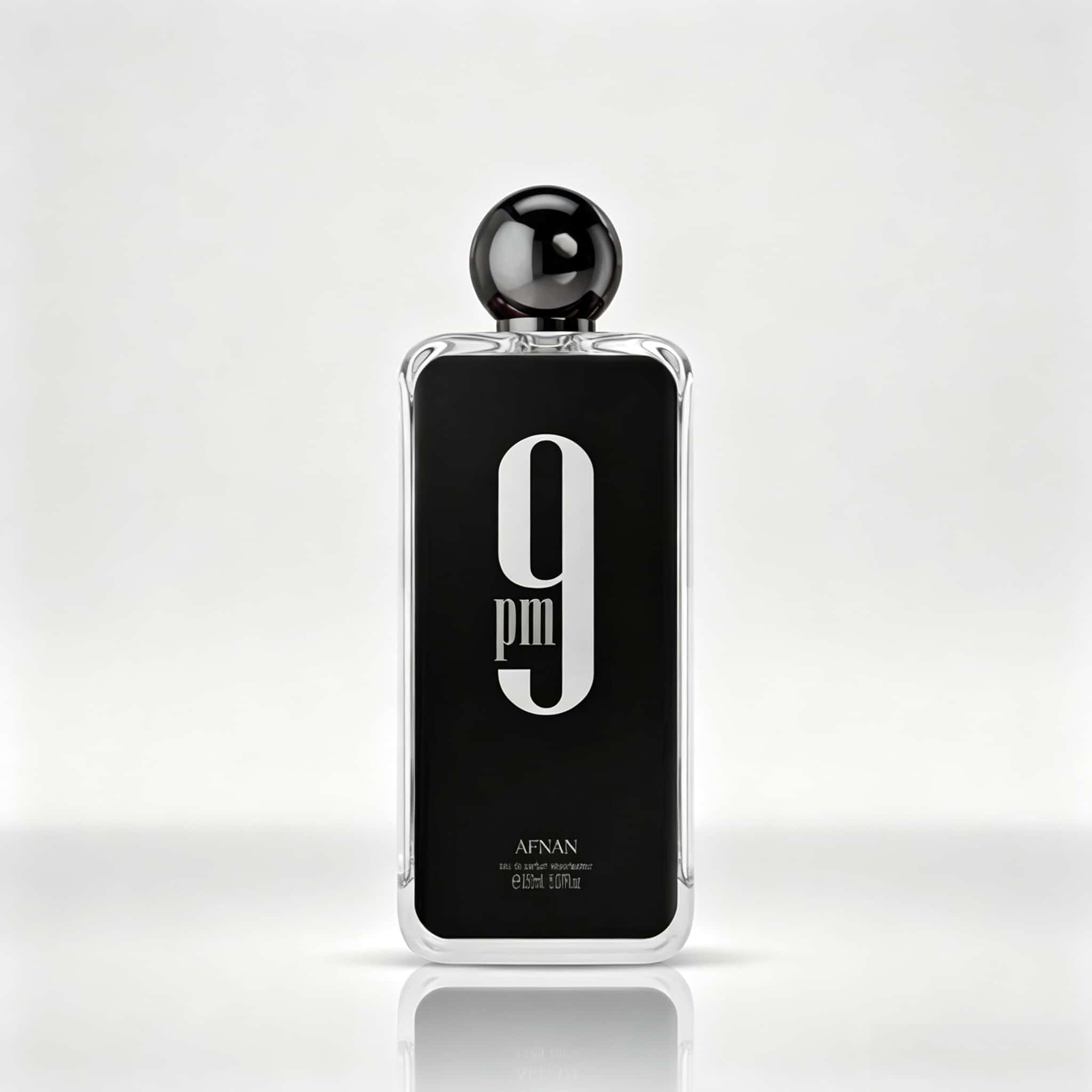Afnan 9 PM Rebel Unisex Eau De - Wine&Beer Mouton incelemesi ve fiyatı