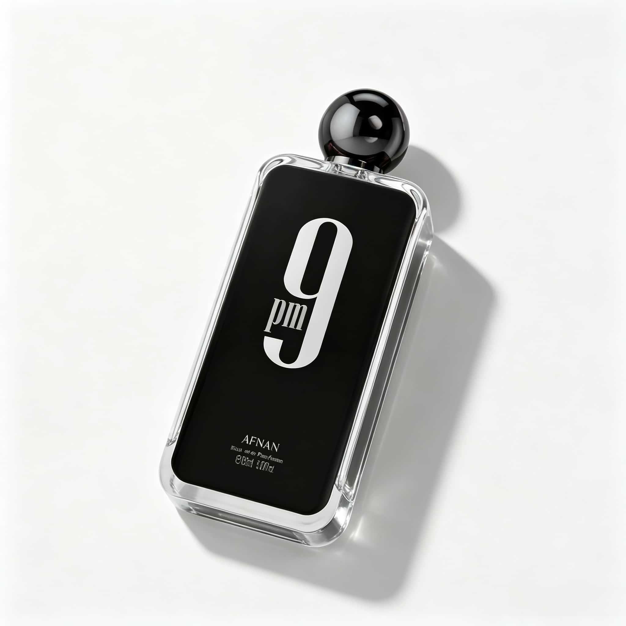 Afnan 9 PM Rebel Unisex Eau De - Wine&Beer Mouton incelemesi ve fiyatı