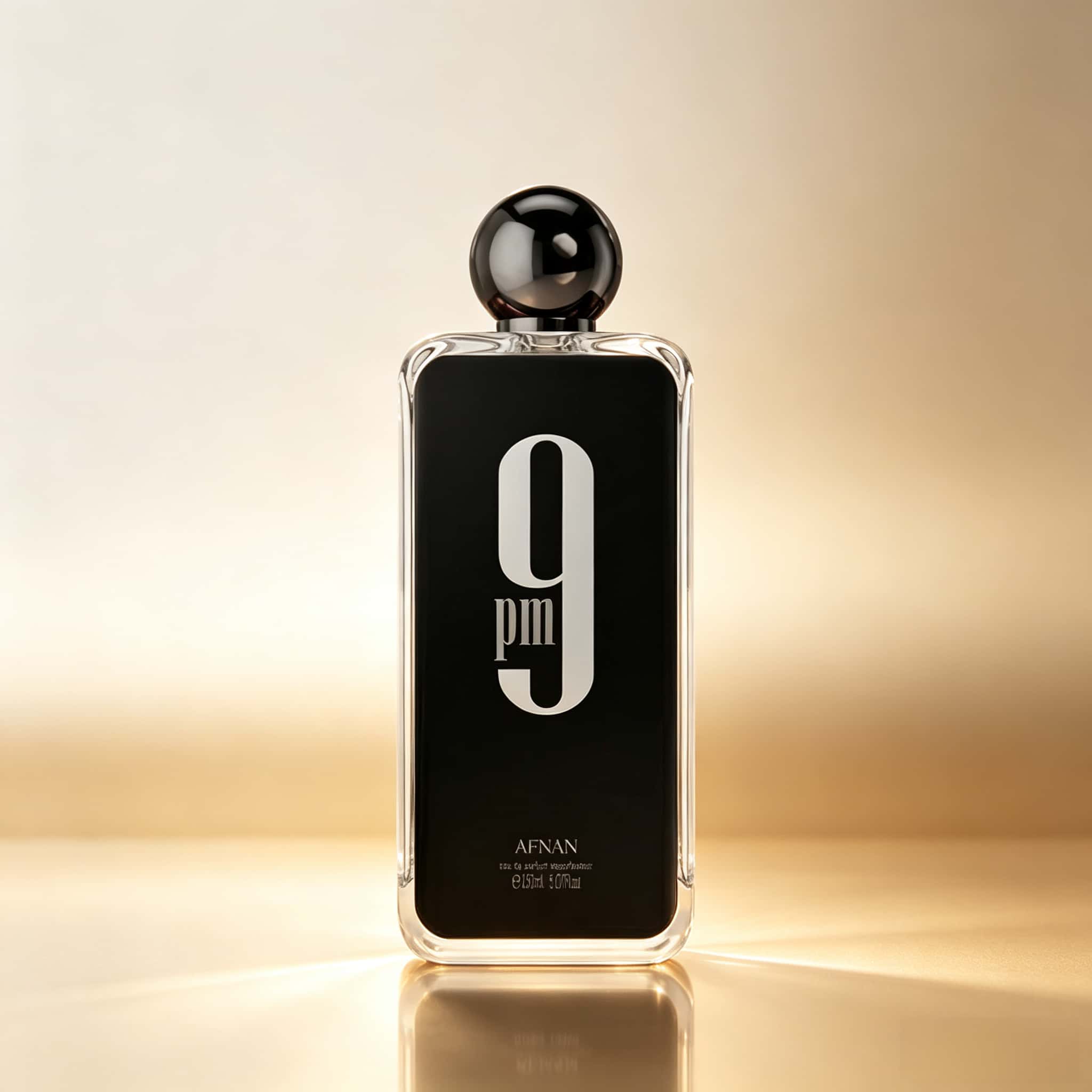 Afnan 9 PM Rebel Unisex Eau De - Wine&Beer Mouton incelemesi ve fiyatı