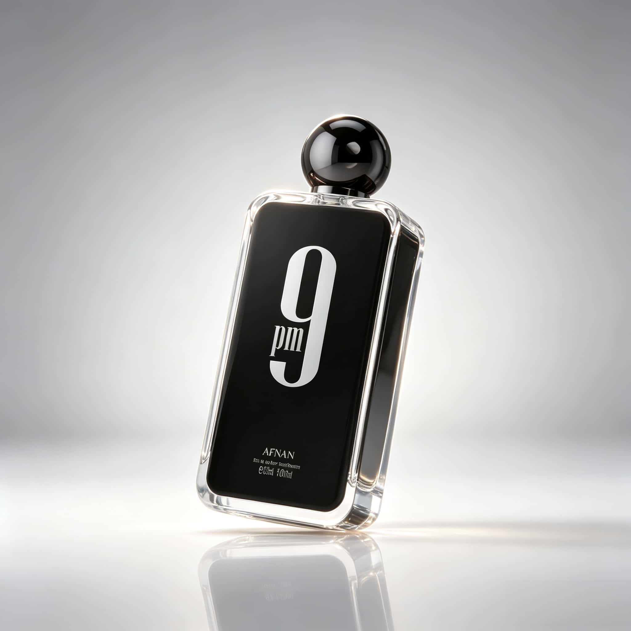 Afnan 9 PM Rebel Unisex Eau De - Wine&Beer Mouton incelemesi ve fiyatı