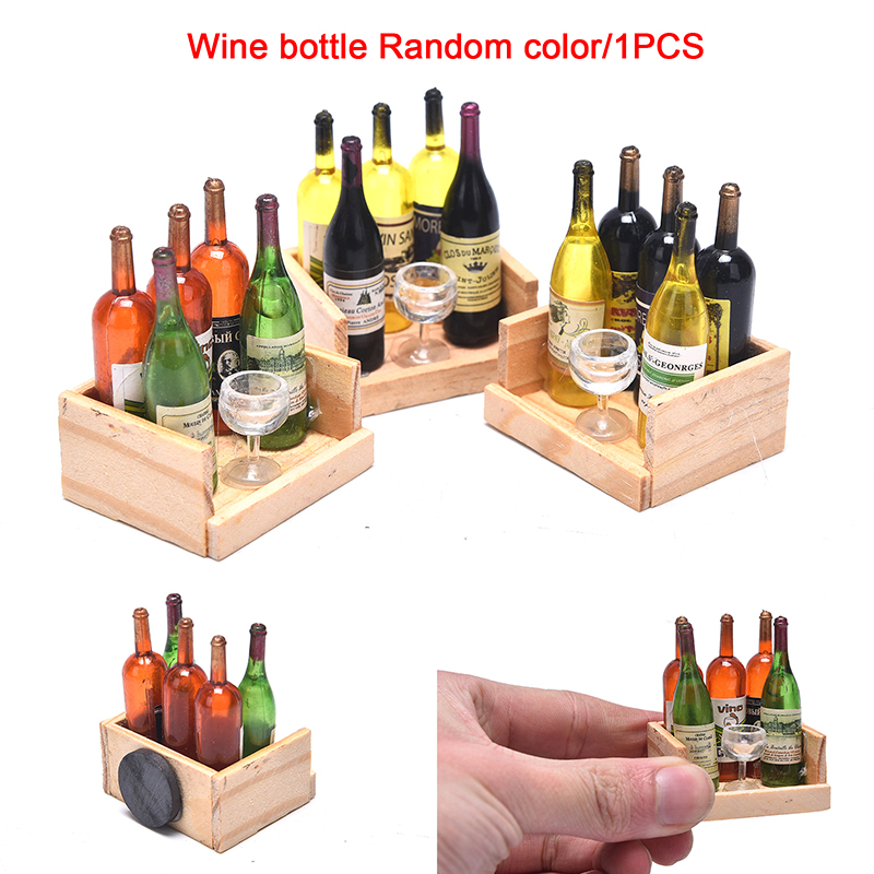 【BS】1 Takım Minyatür Bira Şara - Wine Y Beer incelemesi ve fiyatı