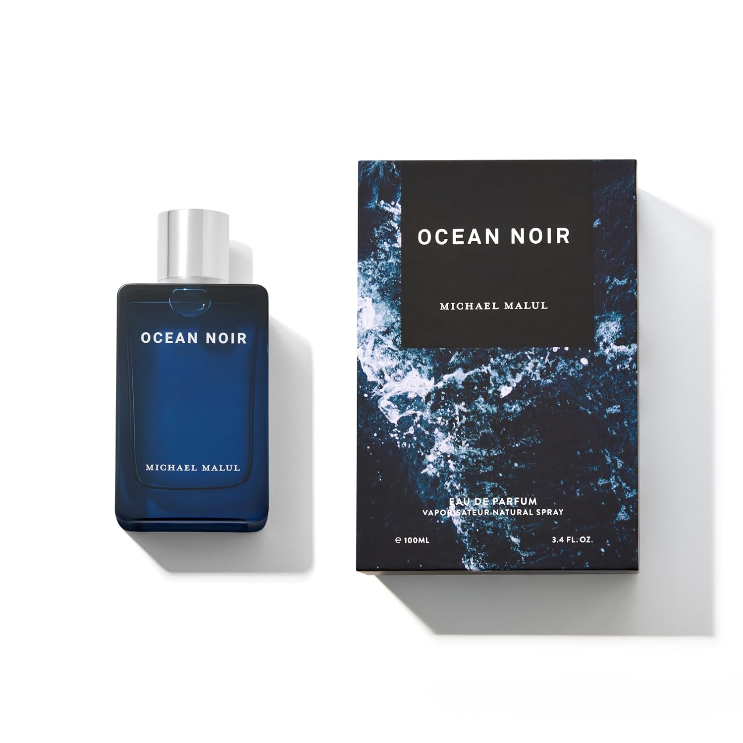 Michael Malul Ocean Noir Eau d - Wine&Beer Mouton incelemesi ve fiyatı