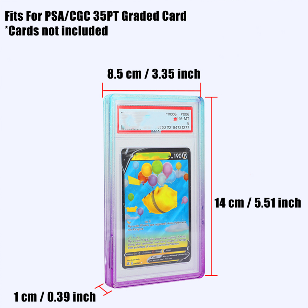 PSA CGC 35PT Derecelendirilmiş - Cocktail Shaker Set incelemesi ve fiyatı