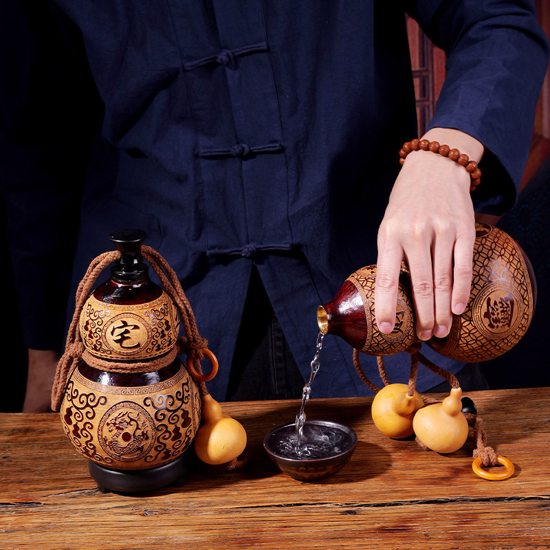500/1000 ml doğal büyük şarap  - Wine Bottle Size incelemesi ve fiyatı